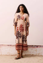 Vestido Feminina CACAY ref. VESTIDO MAXI - VintedoisK