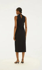 Vestido Feminino Farm rio ref. VESTIDO MIDI - VintedoisK