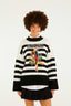 Blusa Feminina Farm rio ref. BLUSA PULL - VintedoisK