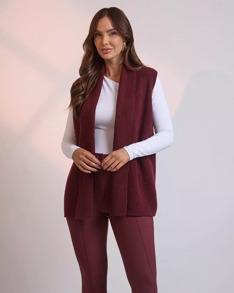 Blusa Feminina Coqueta ref. BLUSA COLETE - VintedoisK