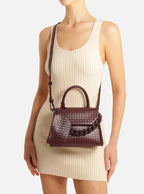 Bolsa Feminina Arezzo ref. BOLSA SATCHEL - VintedoisK