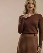 Blusa Feminina Coqueta ref. BLUSA MC - VintedoisK