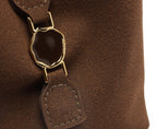 Bolsa Feminina Anacapri ref. BOLSA HOBO - VintedoisK