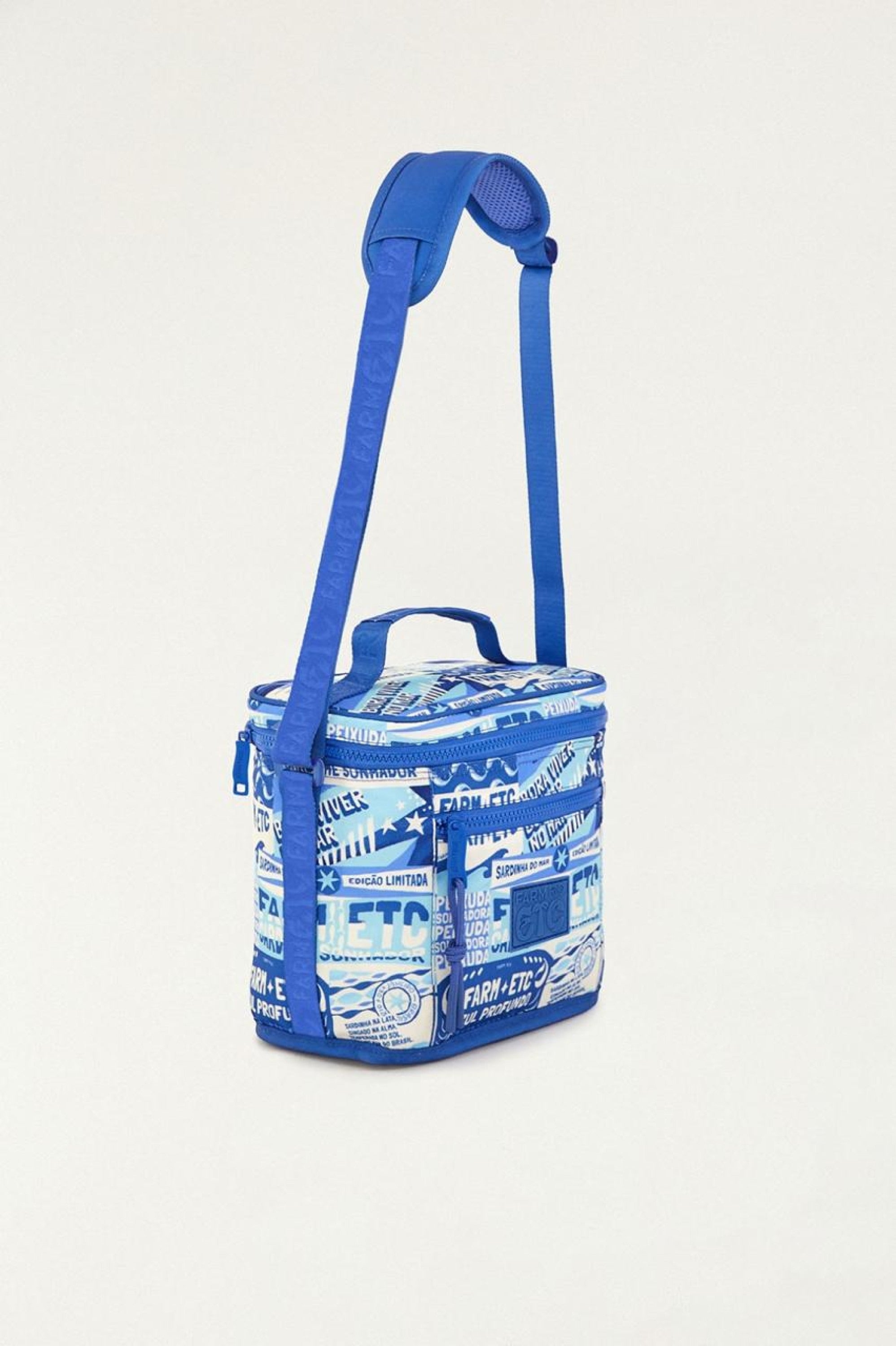 Cooler Feminino Farm ref. MINI COOLER - VintedoisK