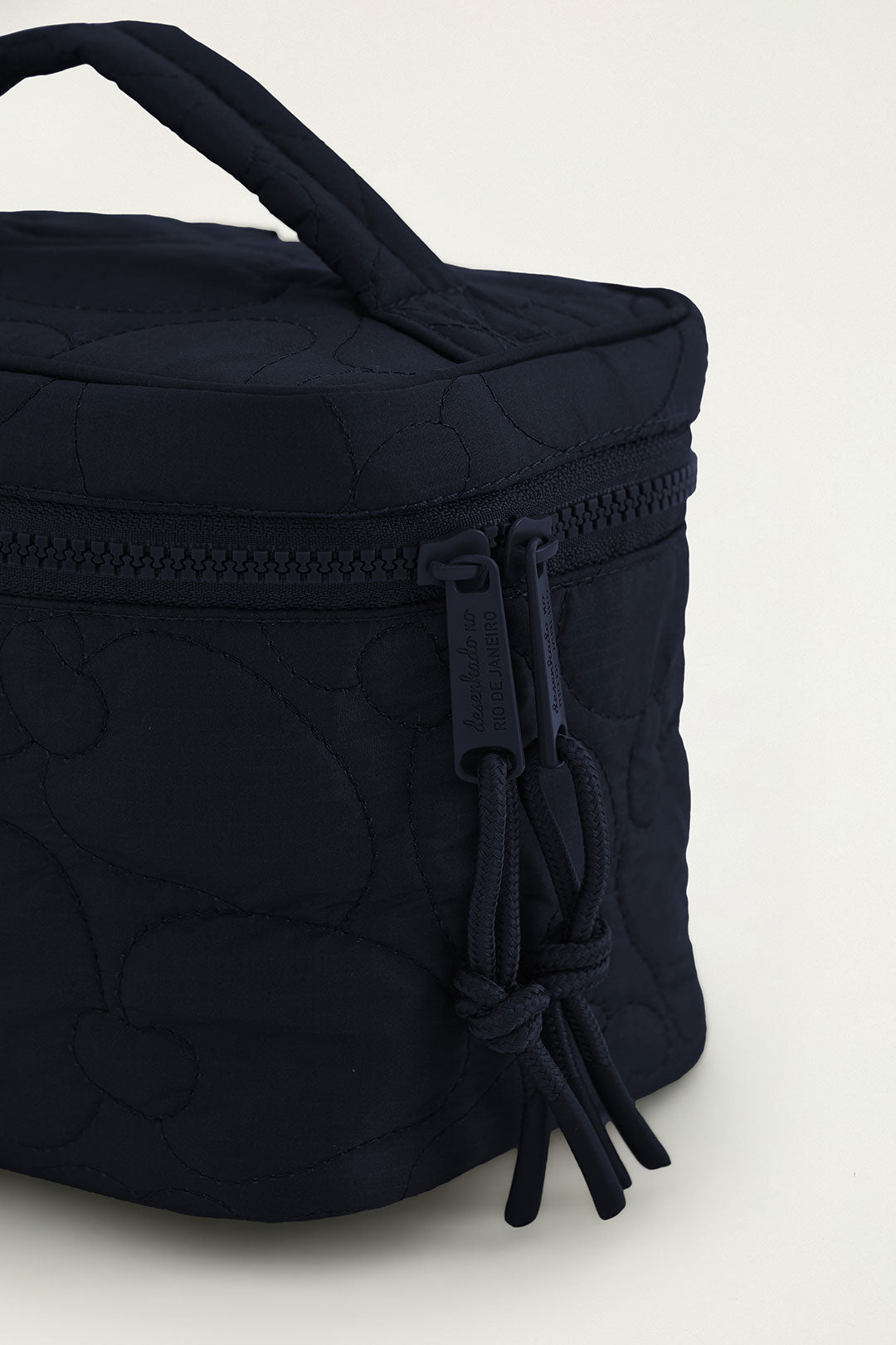 NECESSAIRE FARM ME LEVA LISOS AZUL 78332531M FARM Imagem secundária do produto