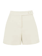 Shorts Feminino Skenn ref. SHORTS ALFAIATARIA - VintedoisK