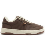 Tênis Feminino ANACAPRI ref. AC1119 MARROM - VintedoisK