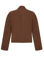 BLAZER CURTO ALFAIATARIA 413806 SKENN
