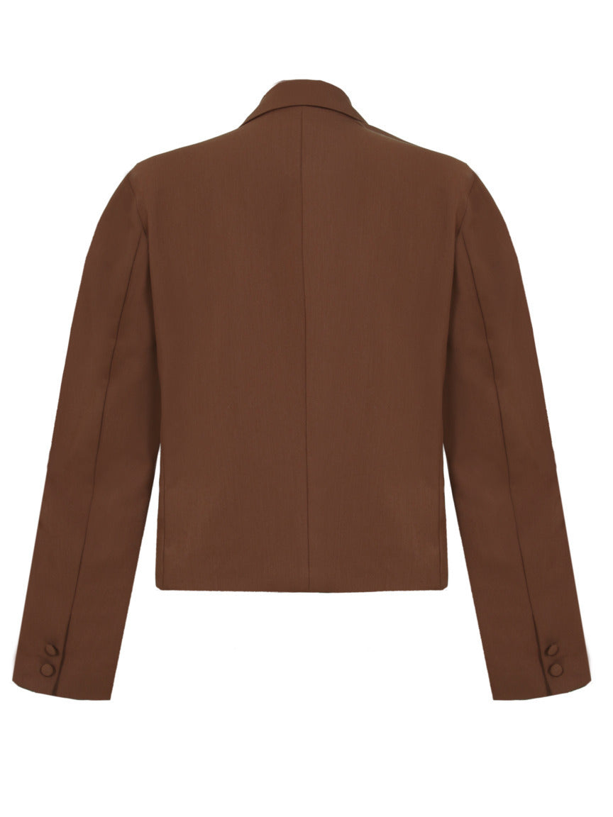 BLAZER CURTO ALFAIATARIA 413806 SKENN