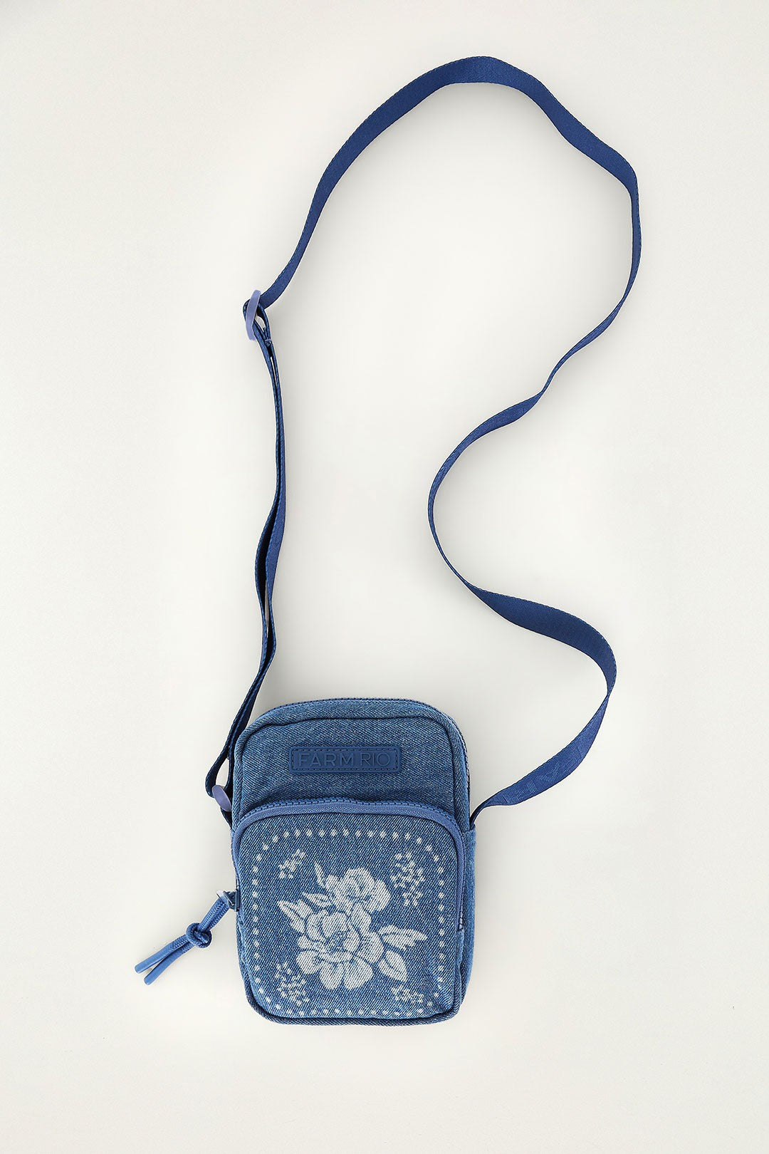 Bolsa Feminina Farm ref. BOLSA FARM - VintedoisK Imagem principal do produto