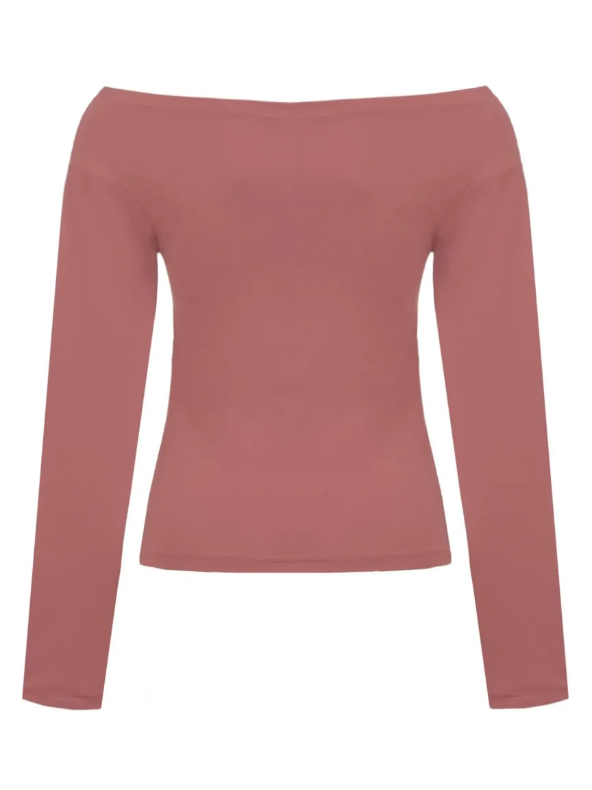 Blusa Feminina Skenn ref. BLUSA DECOTE - VintedoisK