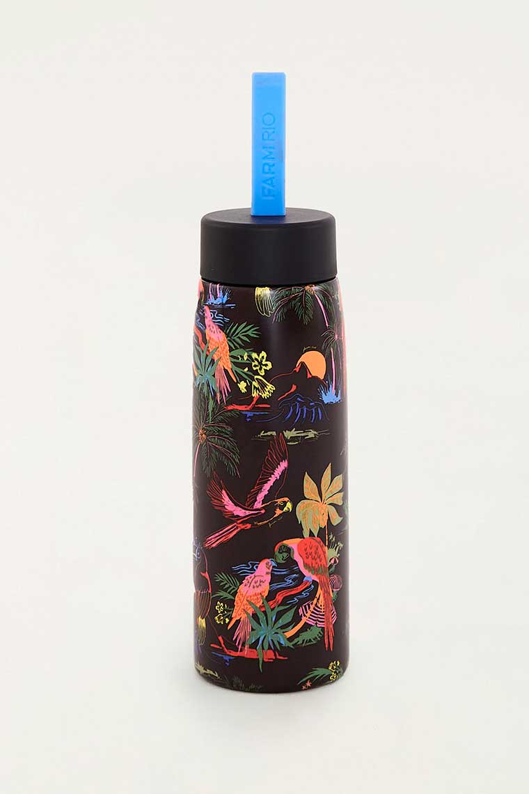 GARRAFA FARM QUE SEDE 500ML ESTUDANTE VO 78328873 FARM