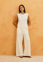 Blusa Feminina Cacay ref. BLUSA BOX - VintedoisK