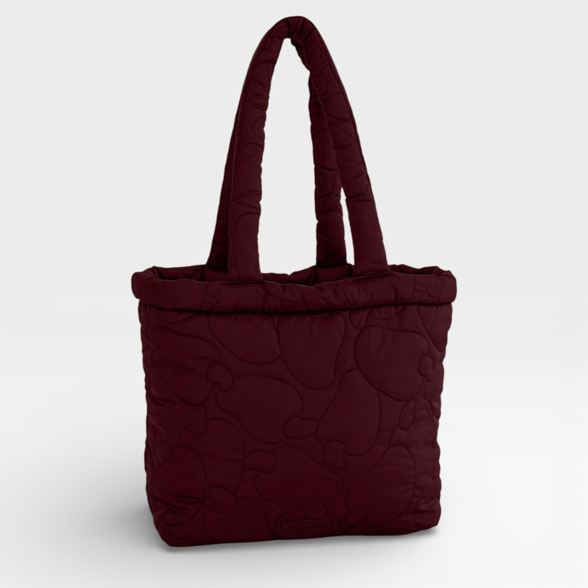 TOTEBAG FARM CARIOCA LISOS VERMELHO 78332519D FARM