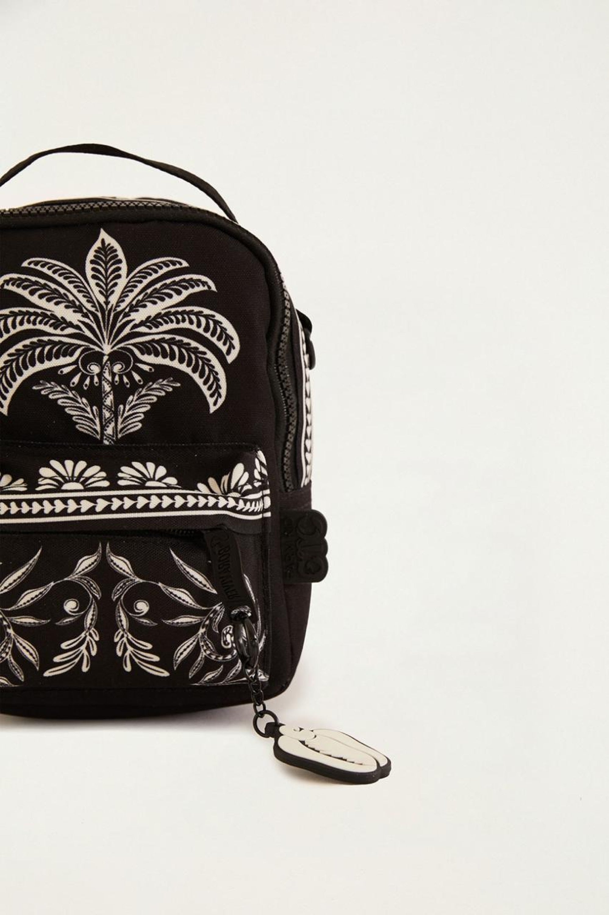 MINI MOCHILA FARM BOROGODÓ COQUEIRO SERE 78339806 FARM ETC Imagem secundária do produto