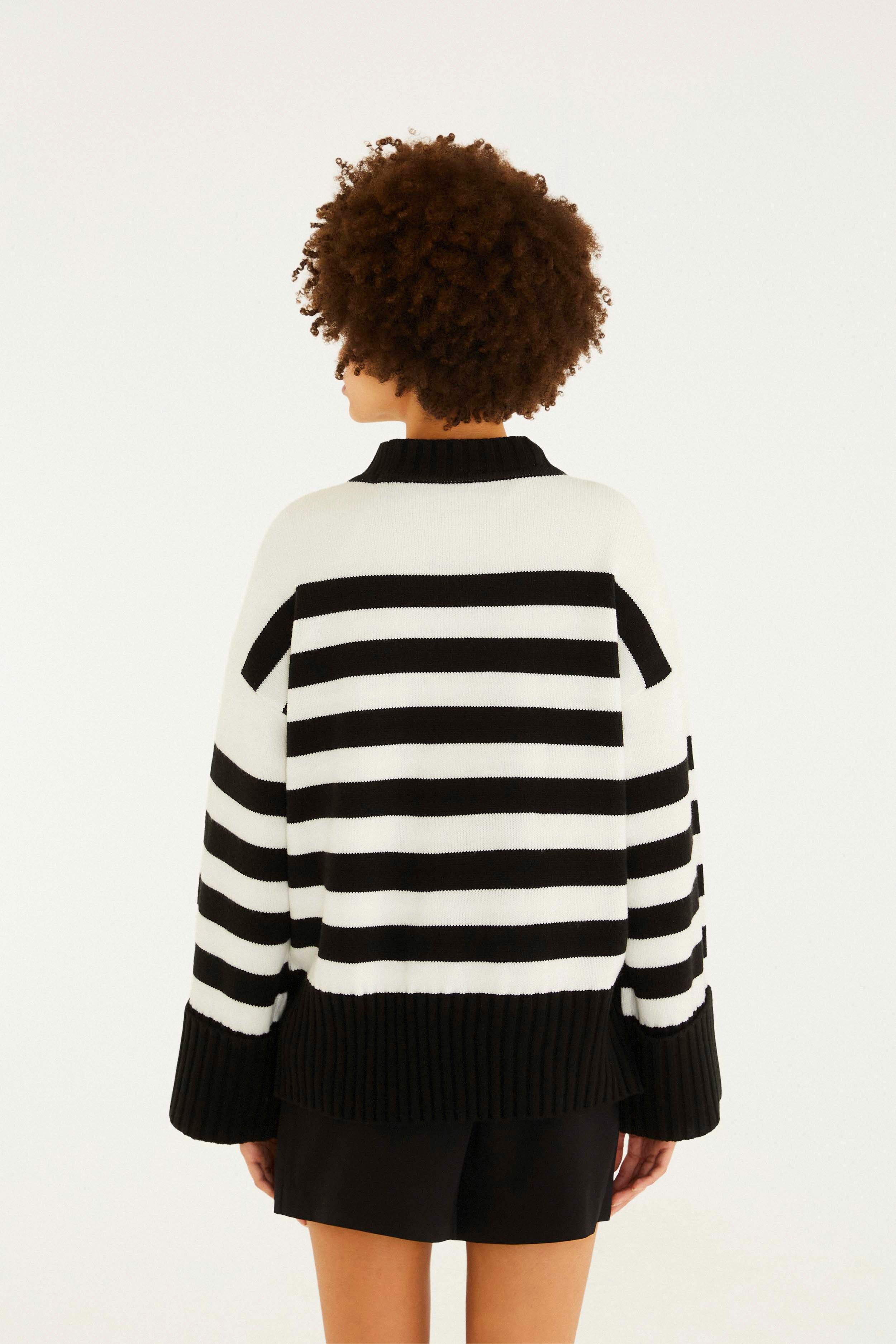 Blusa Feminina Farm rio ref. BLUSA PULL - VintedoisK