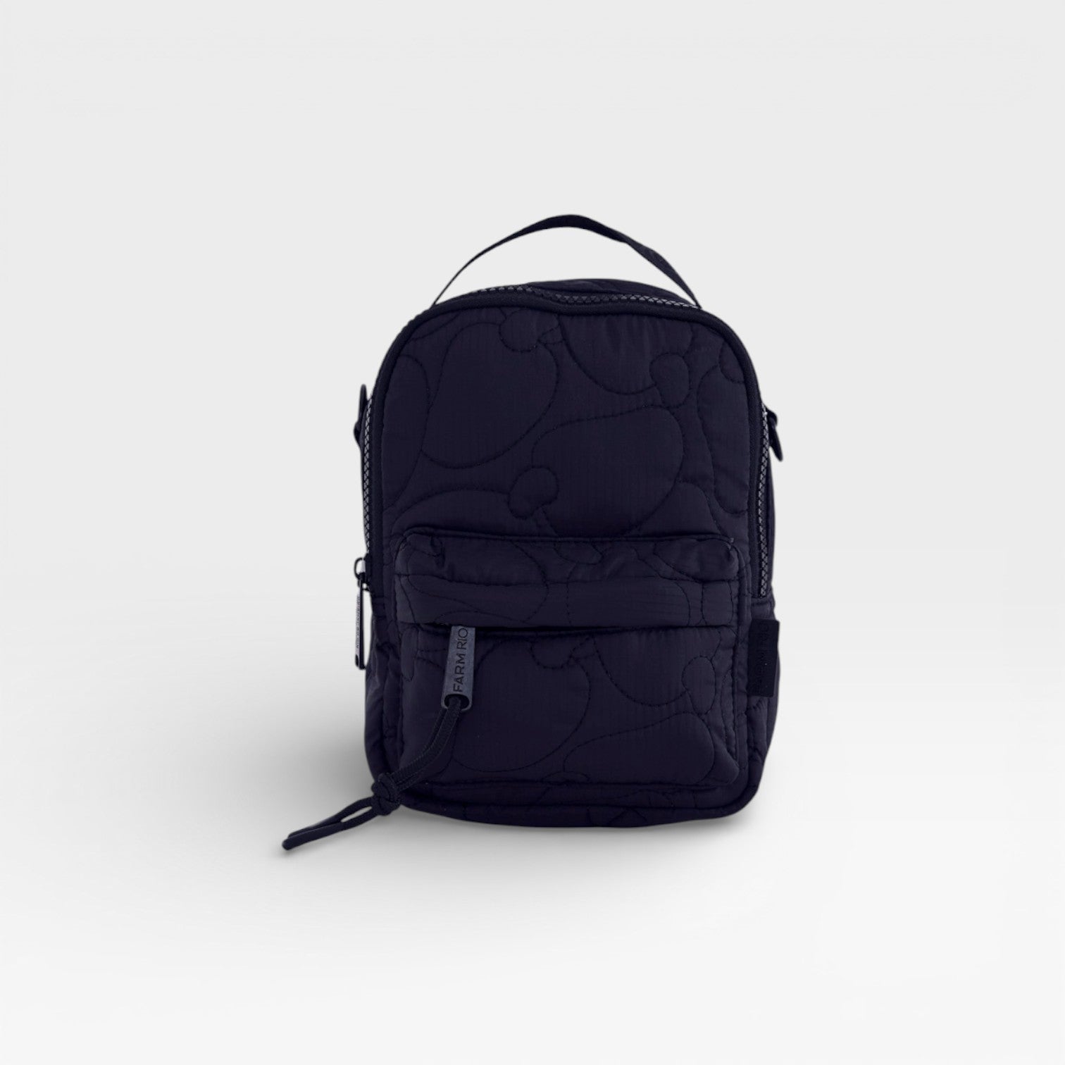 Mochila Feminina FARM ref. MINI MOCHILA - VintedoisK Imagem principal do produto
