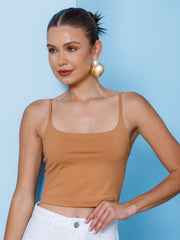 BLUSA TOP BASIC AMNI 404142 SKENN