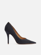 Sapato Feminino Arezzo ref. SCARPIN AZUL - VintedoisK