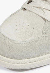 TÊNIS SCHUTZ ST 001 CAMURÇA BRANCO CINZA S 21853 0001 0048 SCHUTZ