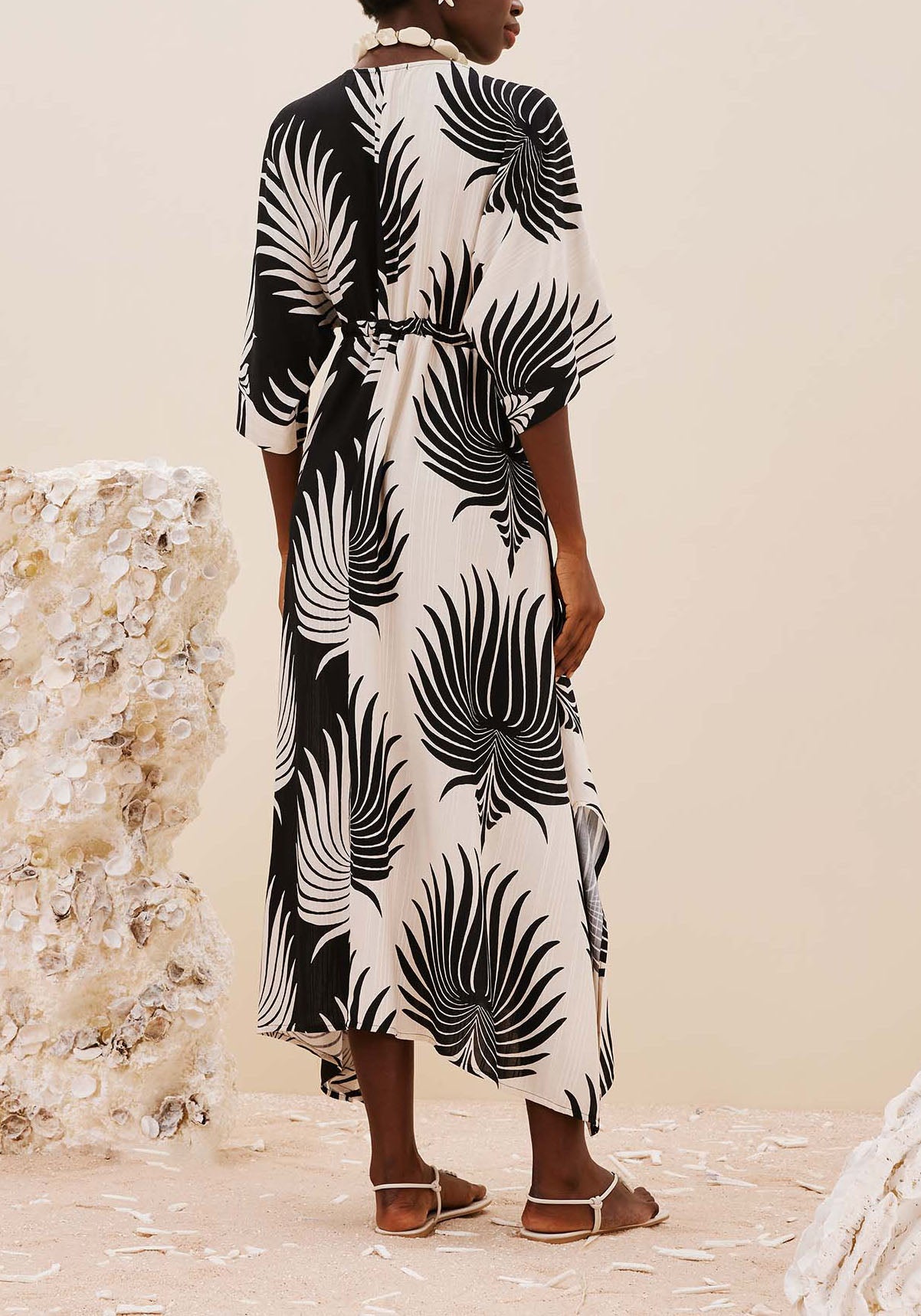 Vestido Feminina CACAY ref. VESTIDO MANGA - VintedoisK