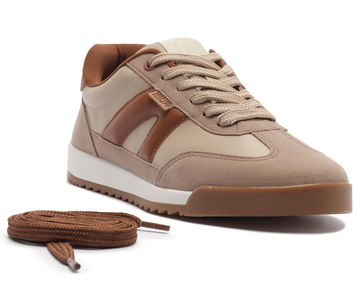 Tênis Feminino Anacapri ref. AC1119 RETR - VintedoisK