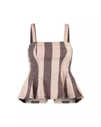 Blusa Feminina Alcance ref. PEPLUM DOLCE - VintedoisK