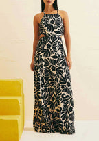 Vestido Feminina CACAY ref. VESTIDO LONGO - VintedoisK