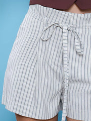 SHORTS LINHO RUSTIC 403403 SKENN