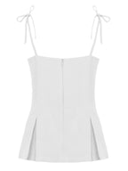 Blusa Feminina Skenn ref. BLUSA DETALHE - VintedoisK