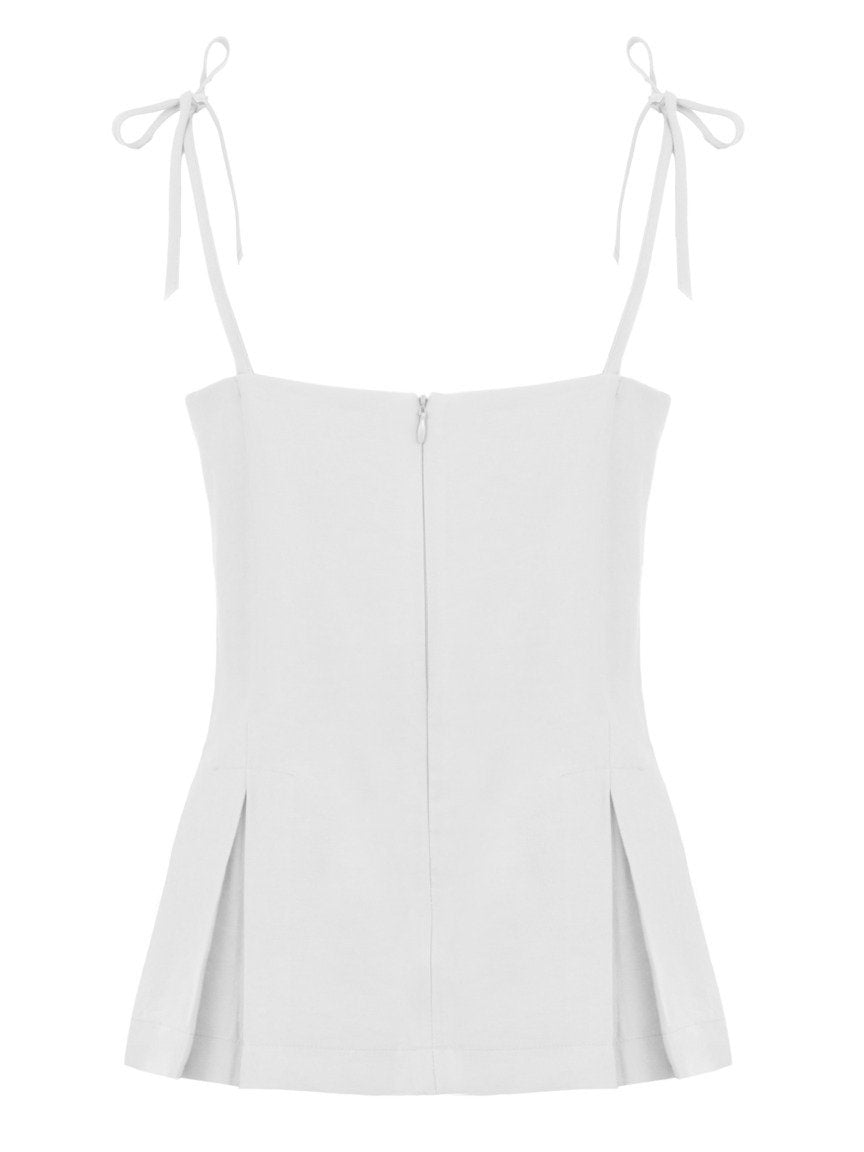 Blusa Feminina Skenn ref. BLUSA DETALHE - VintedoisK