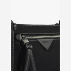 BOLSA TIRACOLO AVA PEQUENA PRETA S 50010 0860 0001 SCHUTZ