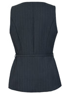 Look completo blusa alfaiataria peplum SKENN 413115 feminina