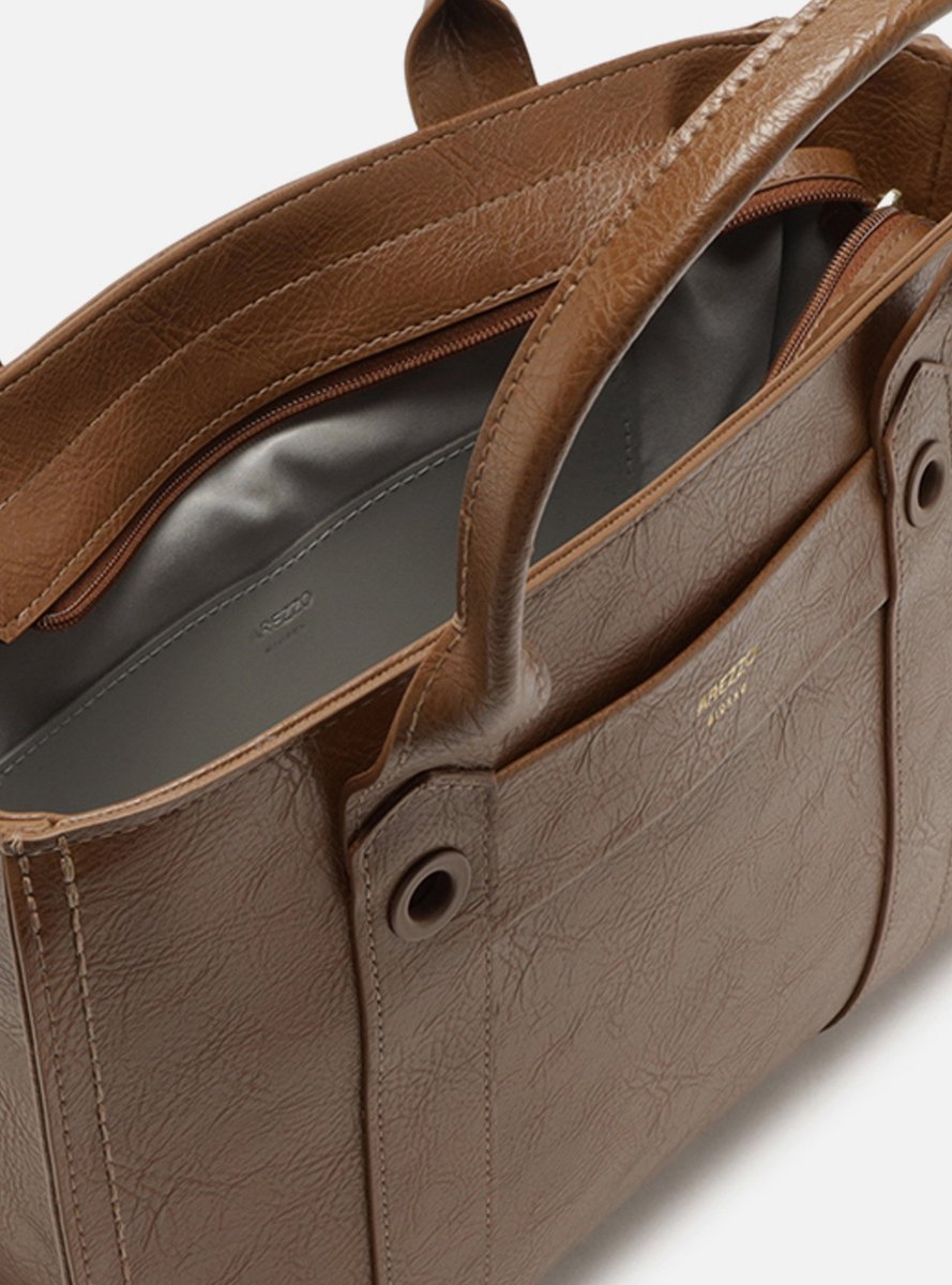 Bolsa Feminina Arezzo ref. BOLSA TOTE - VintedoisK