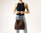 Bolsa Feminina Anacapri ref. BOLSA HOBO - VintedoisK