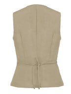 Blusa Feminina Skenn ref. BLUSA ALFAIATARIA - VintedoisK