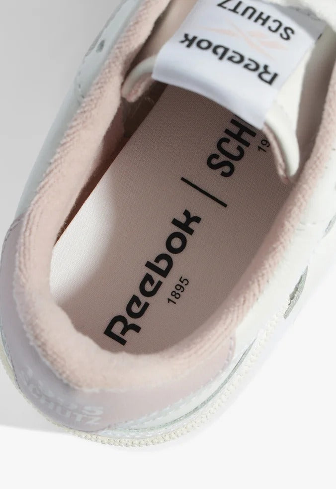 Tênis Feminina SCHUTZ ref. REEBOK ROSA - VintedoisK