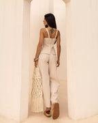 Calça Feminina Alcance ref. CALCA BALLOON - VintedoisK
