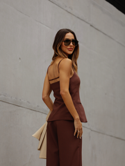 BLUSA ALFAIATARIA CHIC 403104 SKENN