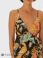 Blusa Amalfi FARM RIO 338932 feminina, frente