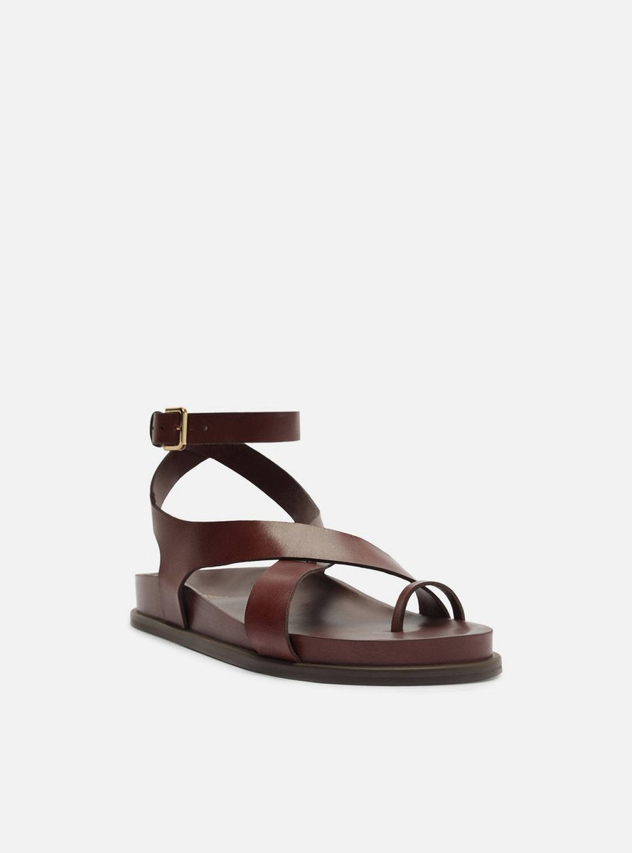 Sandália Feminina Arezzo ref. SANDALIA PAPETE - VintedoisK