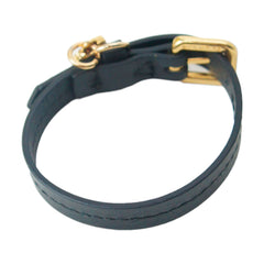PULSEIRA PRETA PINGENTE S 46034 0012 0001 SCHUTZ