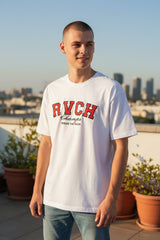 CAMISETA ESTAMP MASC MC CHAMP CTMAS00017C REVANCHE