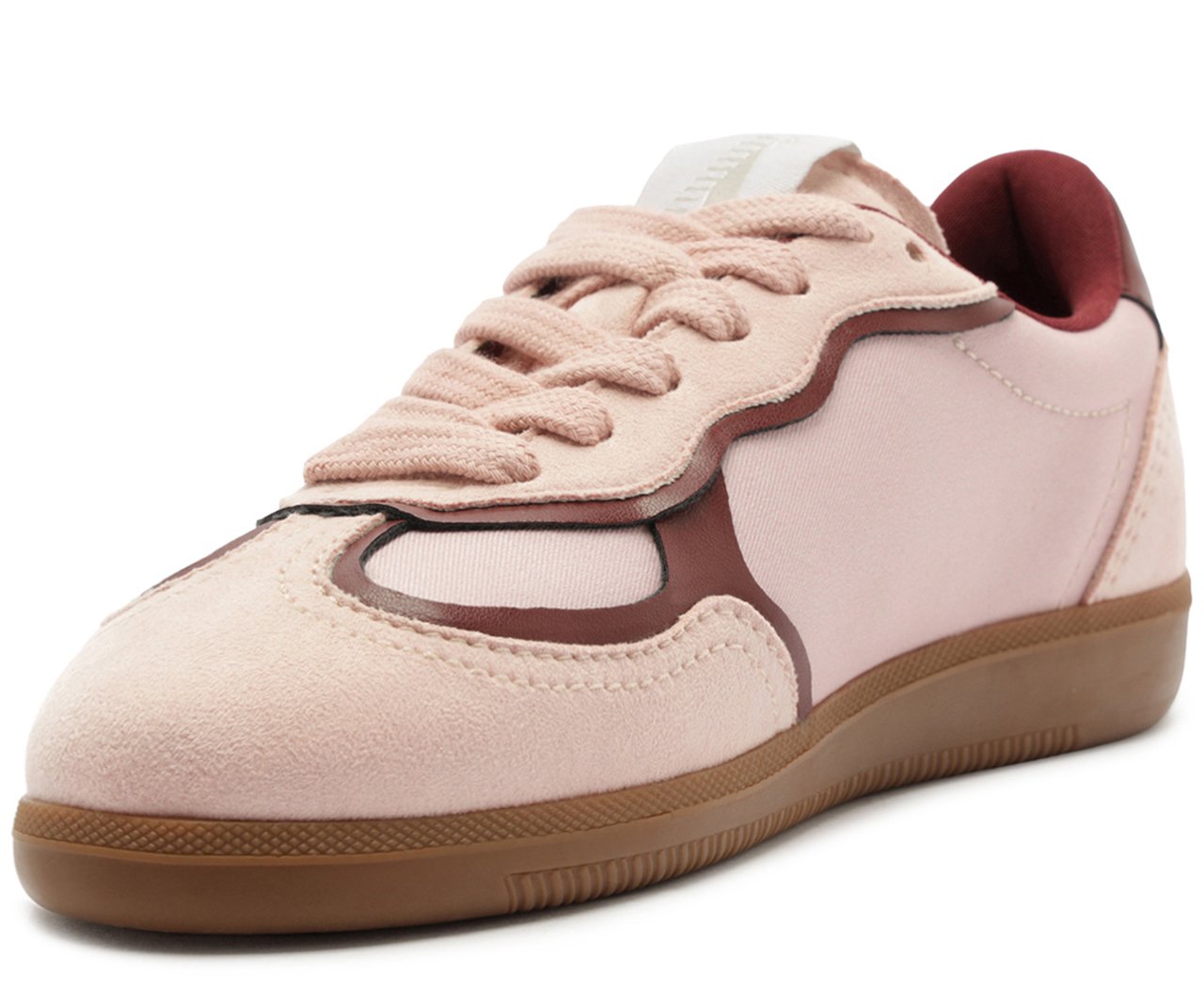 Tênis Feminino ANACAPRI ref. ROSA E - VintedoisK