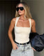 Blusa Feminina ALCANCE ref. BLUSA TUBE - VintedoisK