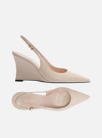 Rasteira Feminina Arezzo ref. SCARPIN ROSA - VintedoisK