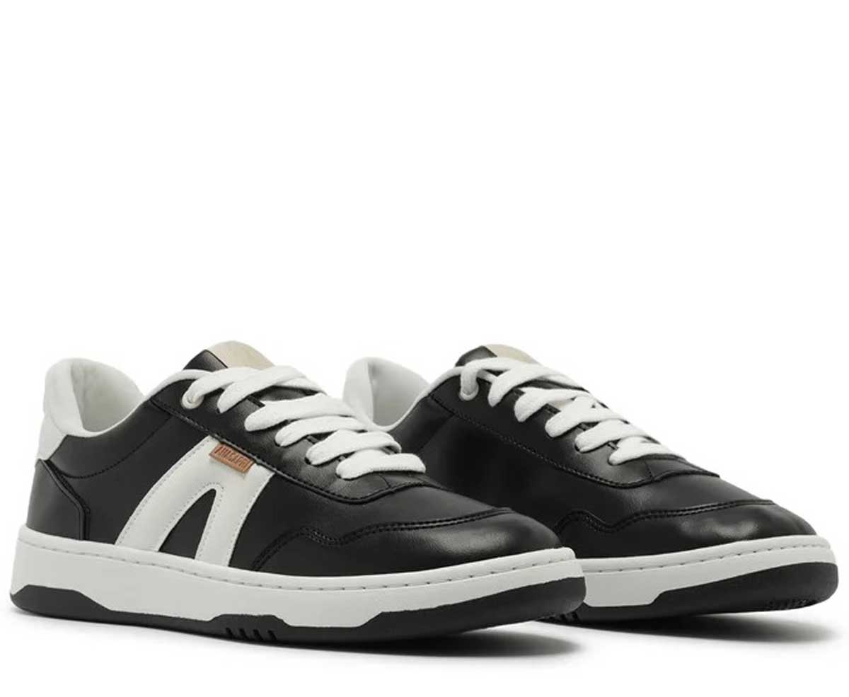 Tênis Feminina ANACAPRI ref. AC1119 PRETO - VintedoisK