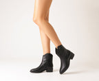 Bota Feminina Anacapri ref. BOTA CANO - VintedoisK