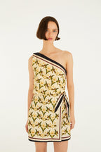 Vestido Feminino FARM RIO ref. VESTIDO CURTO - VintedoisK