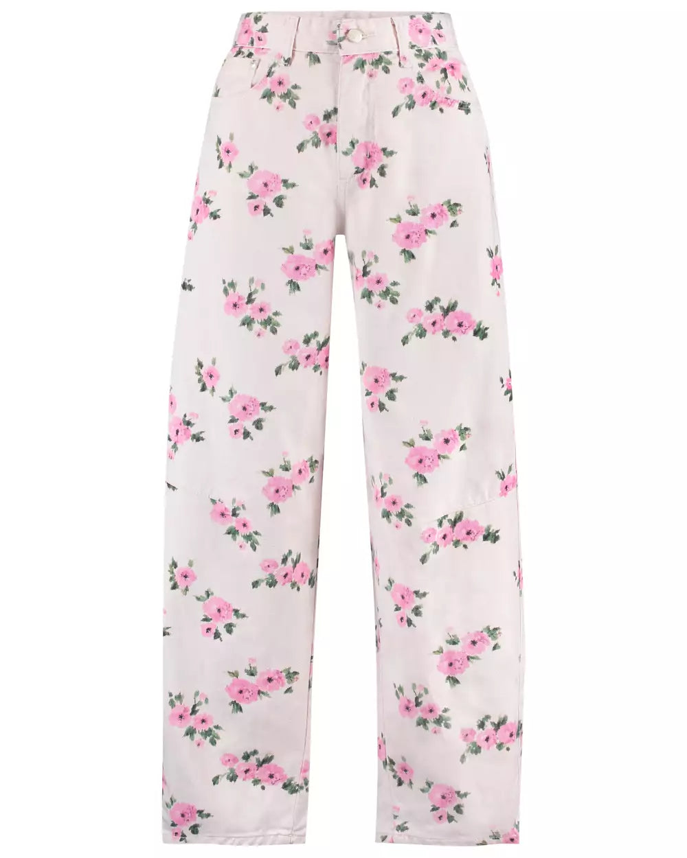 Calça Feminina Alcance ref. CALCA JEANS - VintedoisK